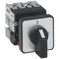 baco 223503 mini cam switch 3pst on off