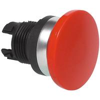 BACO Mushroom L21AD03 Black Non-illuminated 40mm Push Button Switch