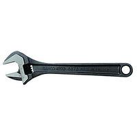 Bahco Black Phosphate Adjustable Wrench 18in