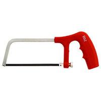Bahco Mini Hacksaw with Back Handle 6in