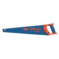 bahco blue 244 handsaw 22in