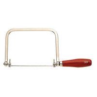 bahco fine coping saw 6inch