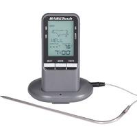 Basetech BK-BBQ Wireless Barbeque Thermometer
