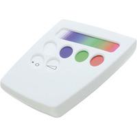Barthelme 66000035 RC Remote Control For 3/4-Channel RGB Systems