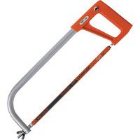 Bahco 306 Hand Hacksaw Frame 300mm 12in