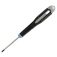 Bahco Ergo BE-8800 Pozidriv® Screwdriver PZ0 60mm