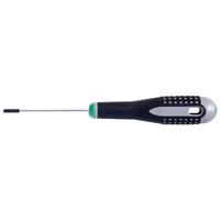 Bahco Ergo BE-7927 Tamperproof T27 Torx Screwdriver 125mm