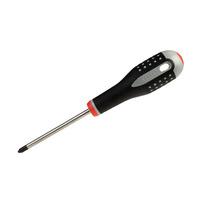 Bahco Ergo BE-8620 Phillips Screwdriver PH2 100mm