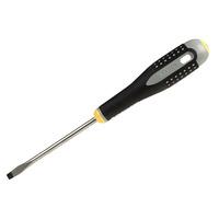 bahco ergo be 8150 slotted screwdriver 55 x 100mm