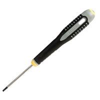 bahco ergo be 8010 flat screwdriver 25 x 60mm