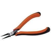 bahco ergo round nose pliers 4530 135mm