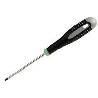 bahco ergo be 7915 tamperproof t15 torx screwdriver 100mm