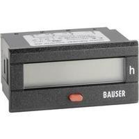 bauser 380021012 digital timer or pulse counter new twin solution asse ...