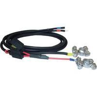 Battery cable 25 A Phaesun