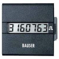 bauser 381121102 digital timer or pulse counter new twin solution asse ...