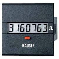 bauser 381131102 digital timer or pulse counter new twin solution asse ...