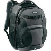 Backpack Cullmann LIMA BackPack 600+ Internal dimensions (W x H x D)=290 x 390 x 150 mm Rain cover, Laptop compartment