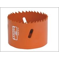 Bahco 3830-44-C Bi Metal Holesaw 44mm