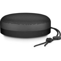 Bang & Olufsen Beoplay A1 black