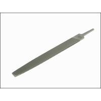 Bahco 1-110-10-3-0 Flat Smooth Cut File 10in