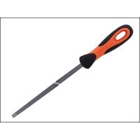 Bahco 4-190-07-2-2 Double Ended Sawfile 7in Handled