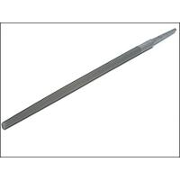 bahco 1 230 06 2 0 round second cut file 6in