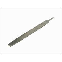 Bahco 1-110-04-2-0 Flat Second Cut File 4in