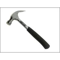 Bahco 429-16 Claw Hammer Steel Shaft 450g 16oz