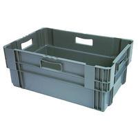 Barton Storage Topstore PV6424-11 47 Litre Nestable Euro Container