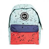 bailey speckle backpack