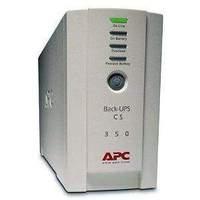 Back-UPS CS 350 USB/Serial: APC