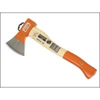 Bahco Standard Hand Axe HGPS 0.8-380 1000g