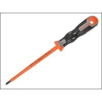 Bahco Tekno+ VDE Phillips Screwdriver 1000v PH3 x 200mm