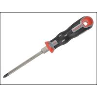 Bahco Tekno+ Phillips Screwdriver 3.pt x 150mm Hex Shank