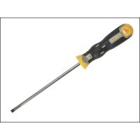 Bahco Tekno+ Parallel Slotted Screwdriver 5.5mm x 150mm Round Shank