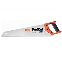 bahco pc19 profcut handsaw 480mm 19in x gt9