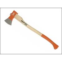 bahco felling axe ash handle fgs 18 810 24kg