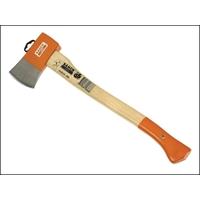 bahco camping hatchet hus 06 380 850g