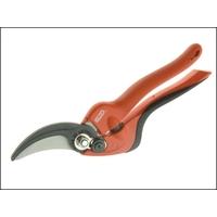 Bahco PG-M2-E Ergonomic Secateurs Medium Handle