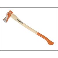 Bahco Splitting Axe Ash Handle SUS 2.0-800 2.4kg