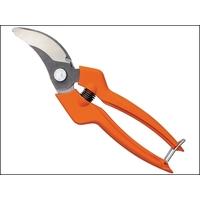 Bahco PG-12-F Bypass Secateurs Medium 20mm Capacity