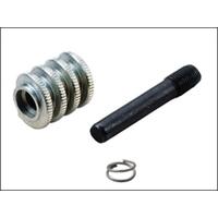 Bahco 8074-2 Spare Knurl & Pin & Spring