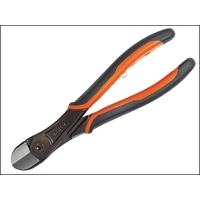 Bahco 21HDG-160 ERGO? Side Cutting Heavy-Duty Pliers 160mm