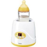 Babyfood warmer Beurer BY52 Yellow-white