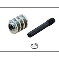 Bahco 9071 P-2 Spare Knurl, Pin & Spring