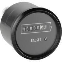 Bauser 588.2 Operating hours timer