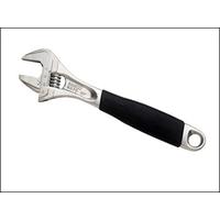 Bahco 9070C Chrome Adjustable Wrench 150mm (6in)