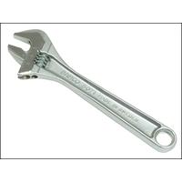 Bahco 8071c Chrome Adjustable Wrench 200mm (8in)
