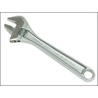 bahco 8071c chrome adjustable wrench 200mm 8in