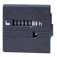 Bauser 632 Operating hours timer